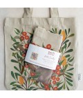 Tote Bag with Pocket | Koala Country